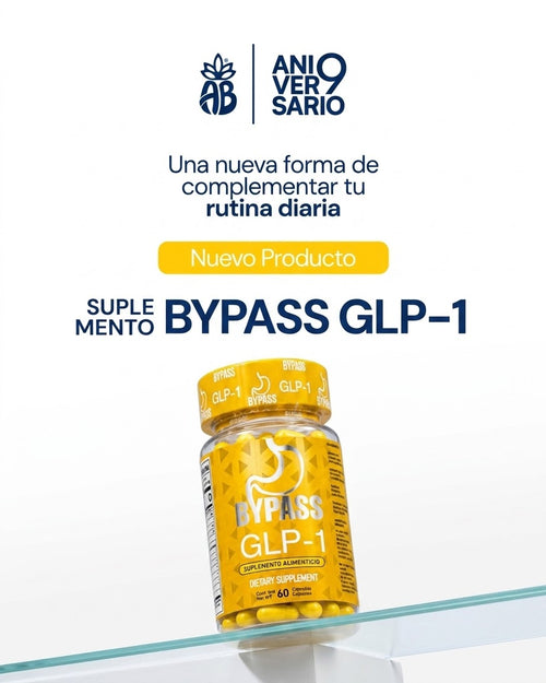 BYPASS GLP -1