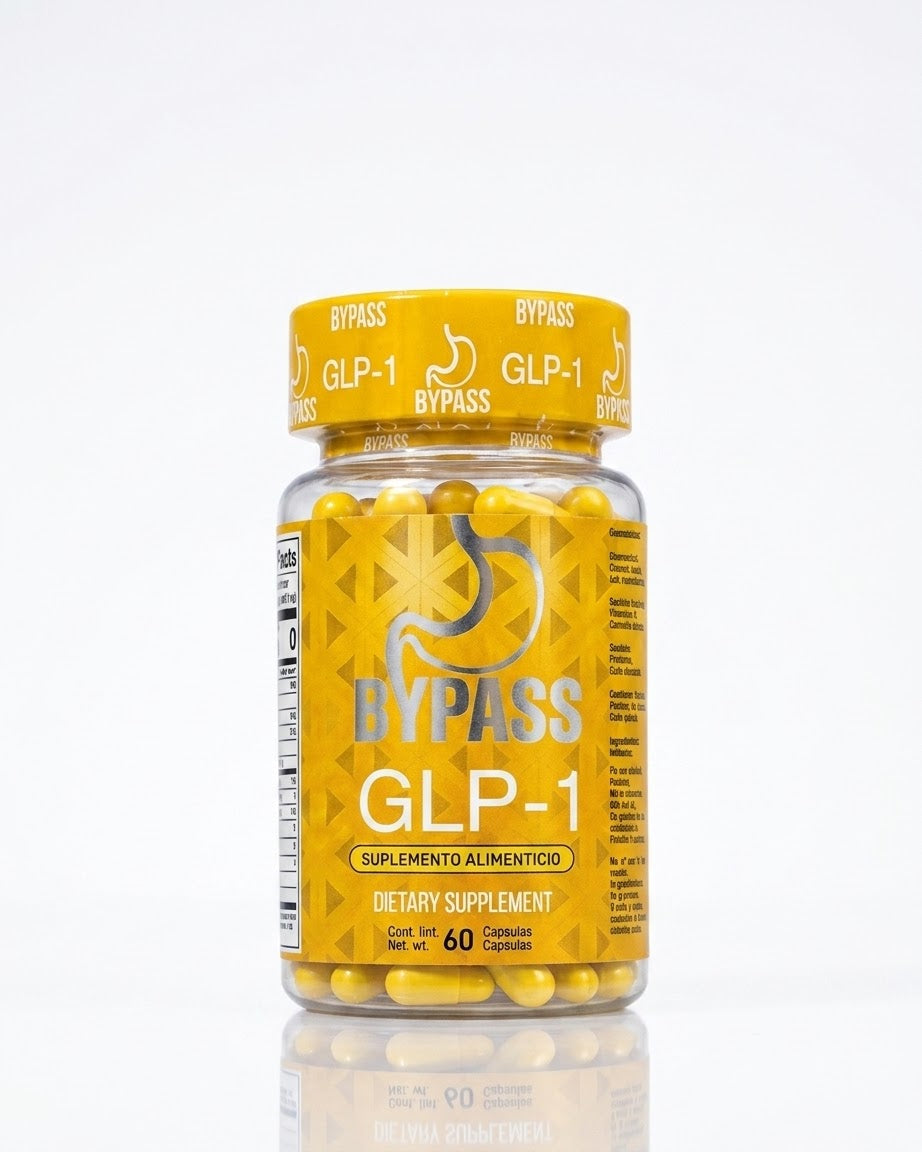 BYPASS GLP -1