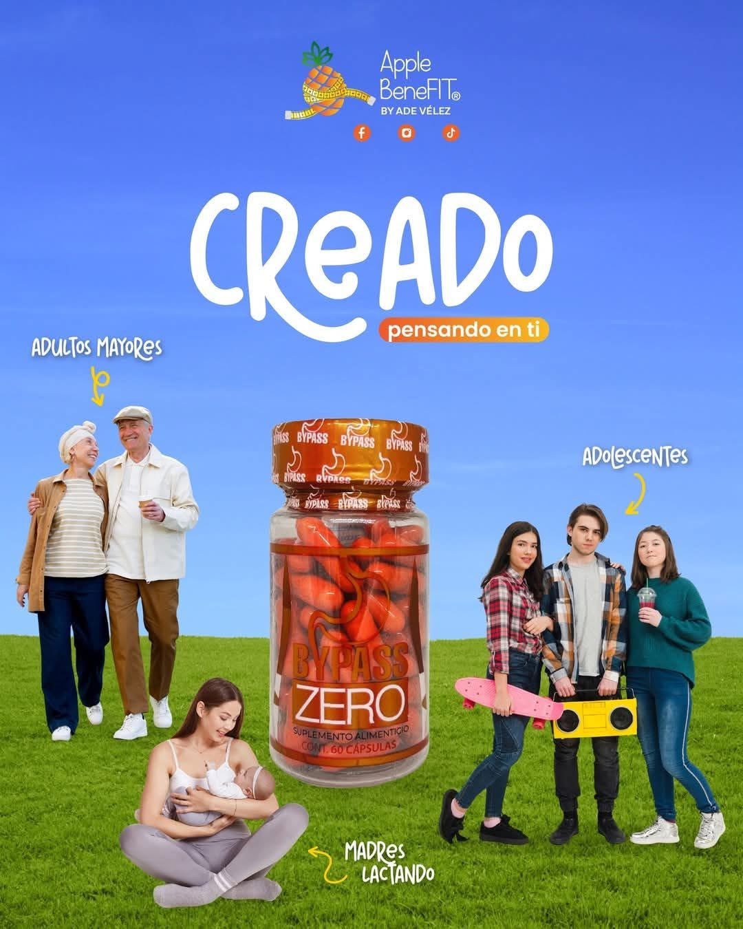 By pass Zero