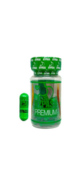 BYPASS PREMIUM – Inhibidor de apetito (30 Cápsulas)