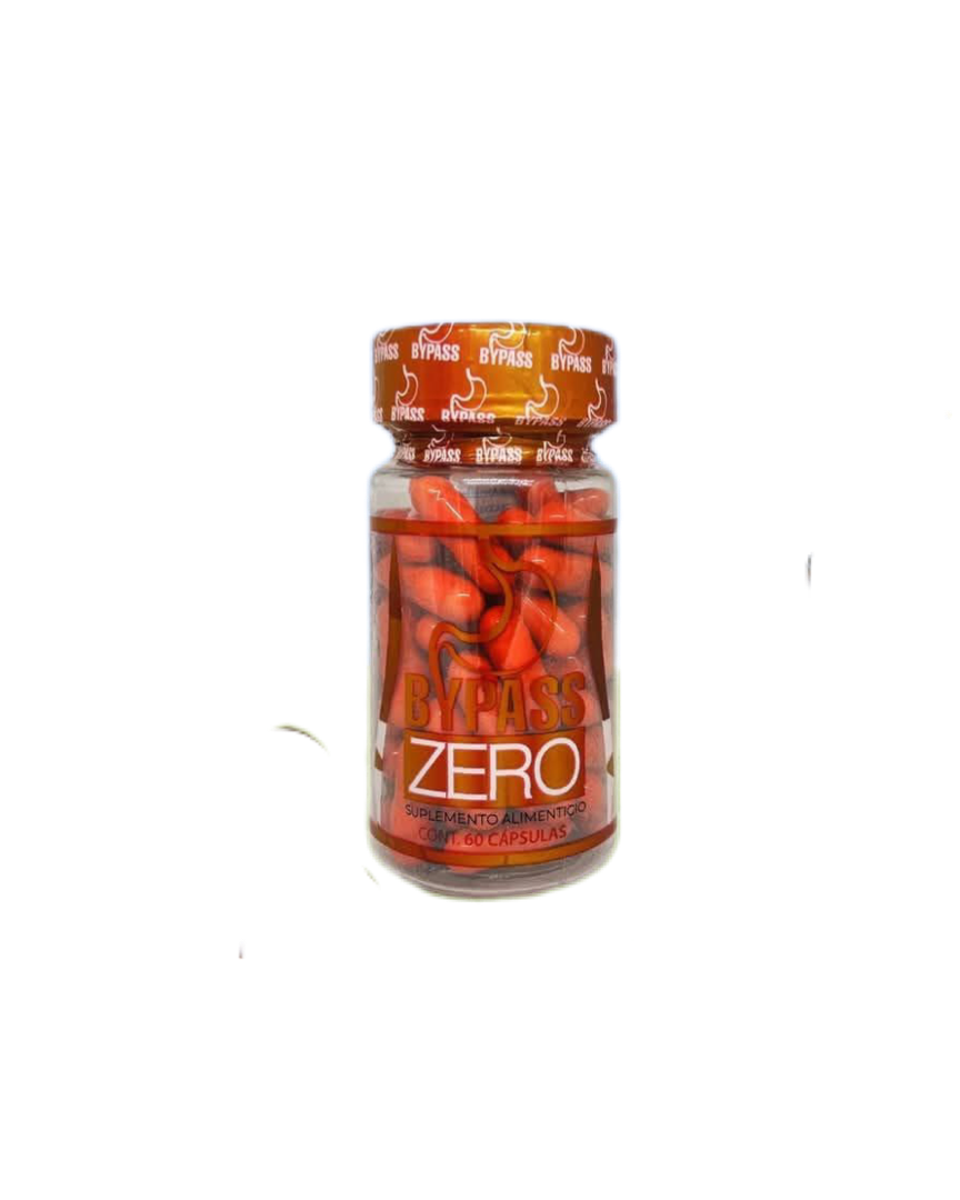 By pass Zero