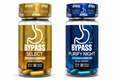 DUO BYPASS SELECT + BYPASS PURIFY NIGHT – Inhibidor de Apetito Aún Más Potente